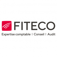 Logo de la Société FITECO, client satisfait des services de Canal-Pub